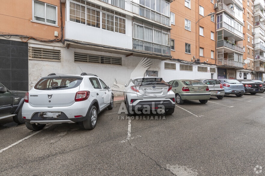 Multifamily in Alcalá de Henares, Madrid for sale - Interior Photo - Image 1 of 1