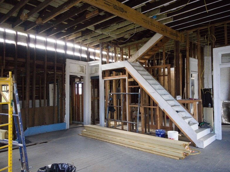 806 N Rampart St, New Orleans, LA for lease - Building Photo - Image 2 of 19