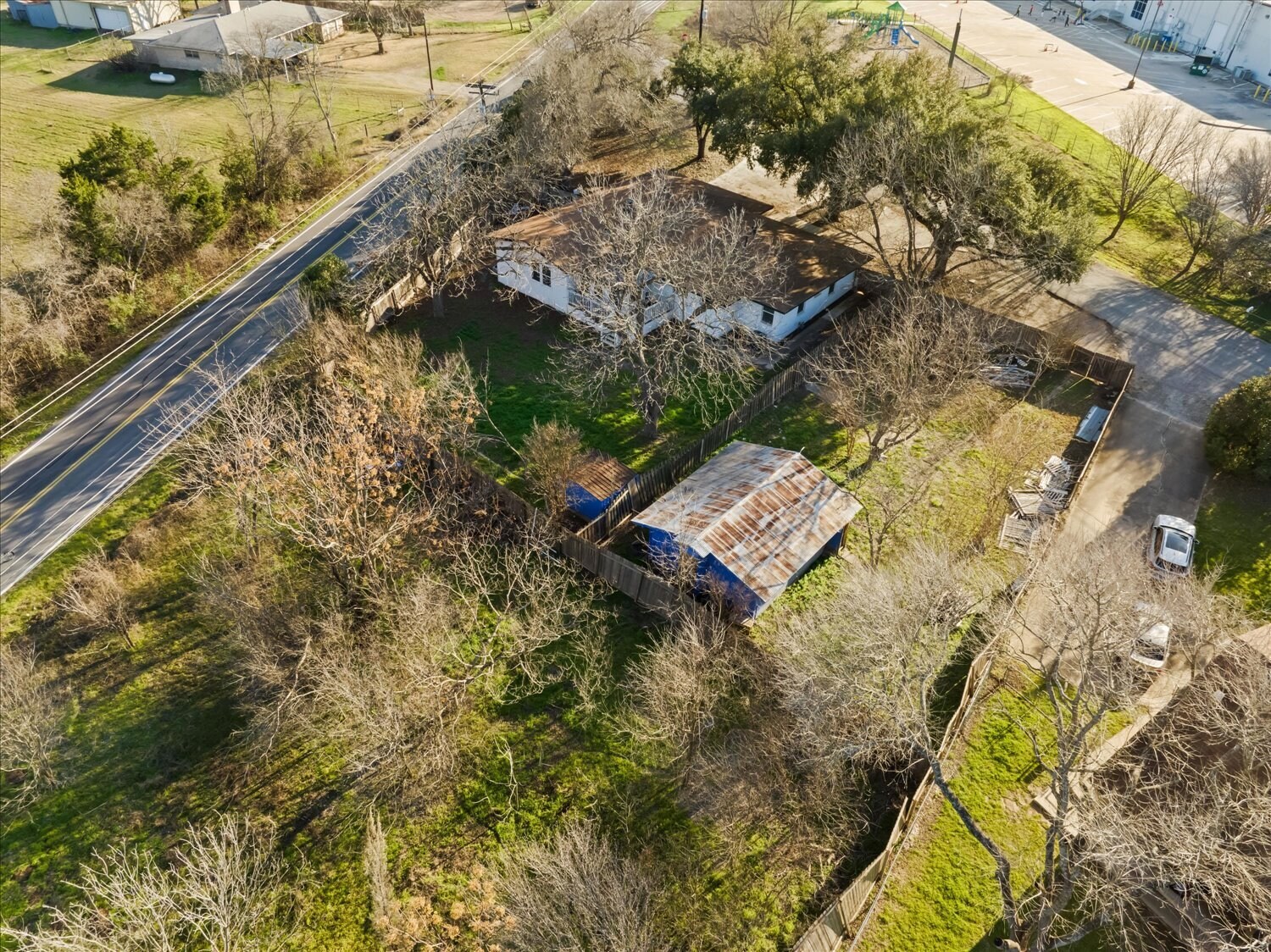 8601 Sansom Rd, Austin, TX for sale Building Photo- Image 1 of 1