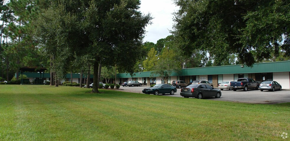 1536 Kingsley Ave, Orange Park, FL for sale - Building Photo - Image 2 of 2