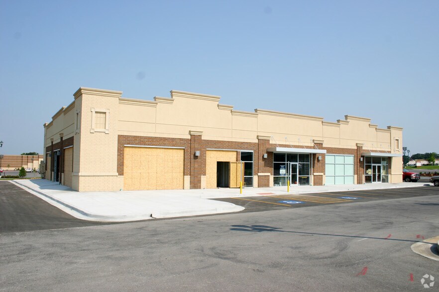 320 Geneva Ave, Joplin, MO for sale - Primary Photo - Image 1 of 1