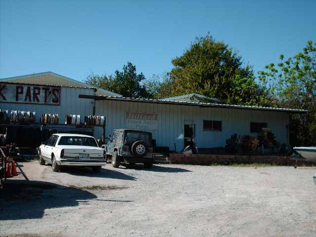 4305 Hwy 110 N, Tyler, TX for sale Primary Photo- Image 1 of 1