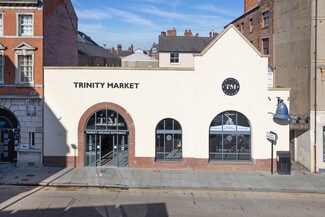 More details for 57 Market Pl, Hull - Retail for Lease