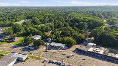 1201 Broad River Rd, Columbia, SC - Aerial map view - Image1