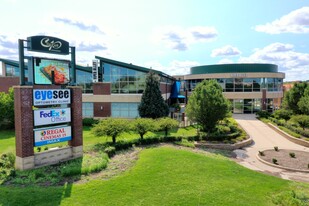 CityPark at Lincolnshire - Drive Through Restaurant