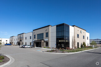 More details for 520 S 850 E, Lehi, UT - Office for Lease