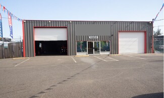 More details for 11233 SE Foster Rd, Portland, OR - Industrial for Lease