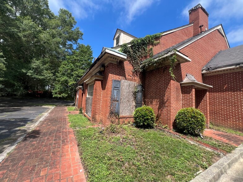 3000 Highway 138, Riverdale, GA for sale - Building Photo - Image 3 of 7