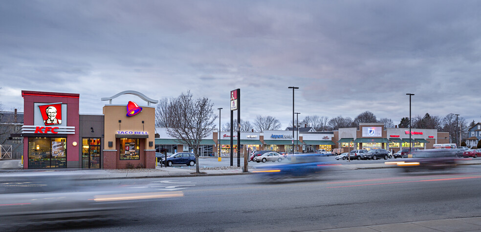 310 Main St, Haverhill, MA for sale - Building Photo - Image 1 of 1