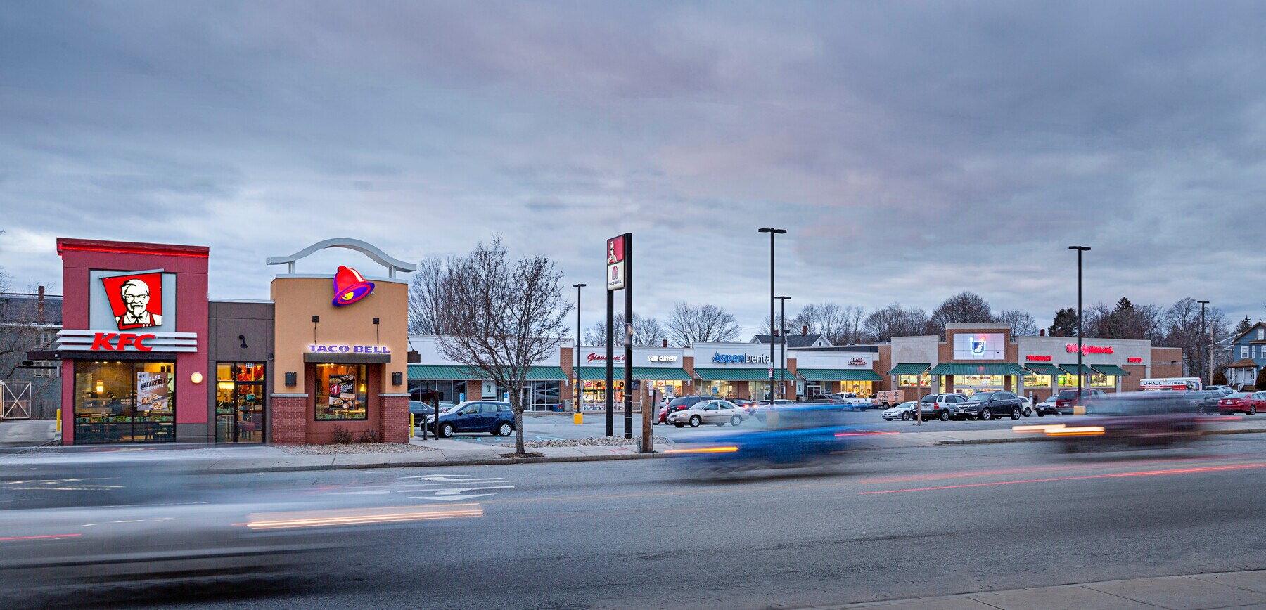 310 Main St, Haverhill, MA 01830