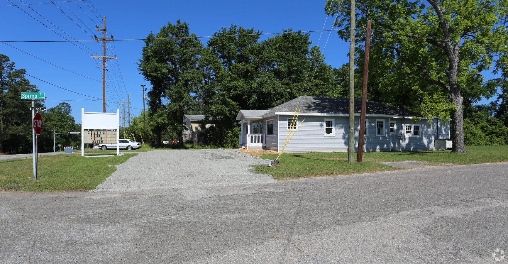 406 Belvedere Clearwater Rd, North Augusta, SC 29841 Retail for Sale