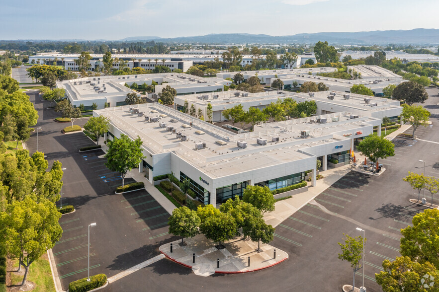 13700 Alton Pky, Irvine, CA for lease - Aerial - Image 3 of 7