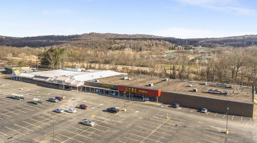 1135-1149 State Route 17C, Owego, NY for sale - Building Photo - Image 1 of 1