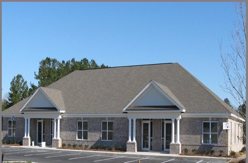 1980 Chatham Parkway, Savannah, GA for sale - Building Photo - Image 2 of 3