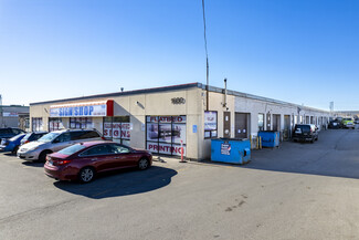 More details for 1680 Midland Ave, Toronto, ON - Industrial for Sale