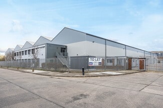 More details for Infinity Portfolio – Industrial for Sale