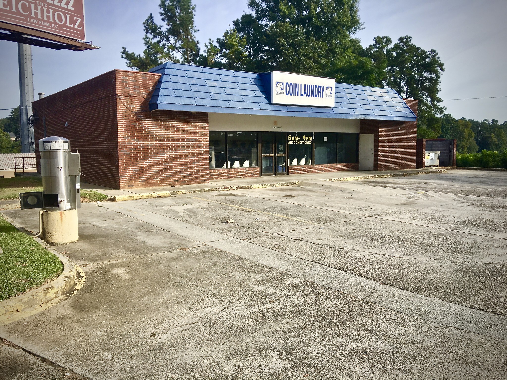 2257 Broad St, Augusta, GA for sale Building Photo- Image 1 of 1