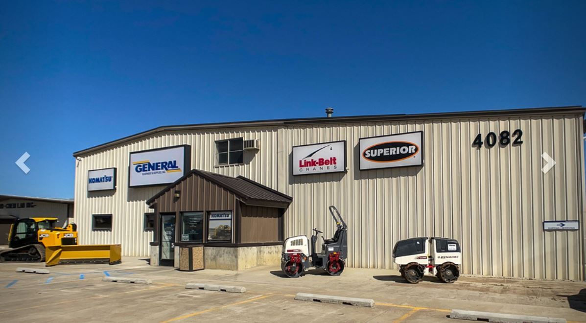 4082 2nd Ave, Williston, ND 58801