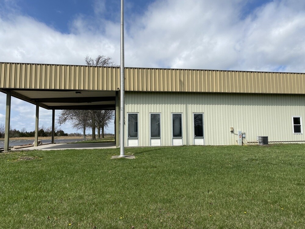 500 10th, Lockwood, MO 65682 Industrial for Sale