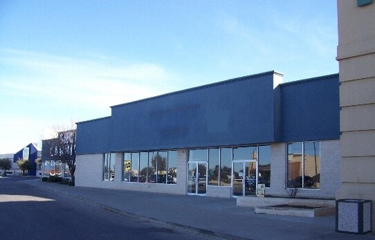 2511-2617 W Loop 250 N, Midland, TX for sale Building Photo- Image 1 of 1