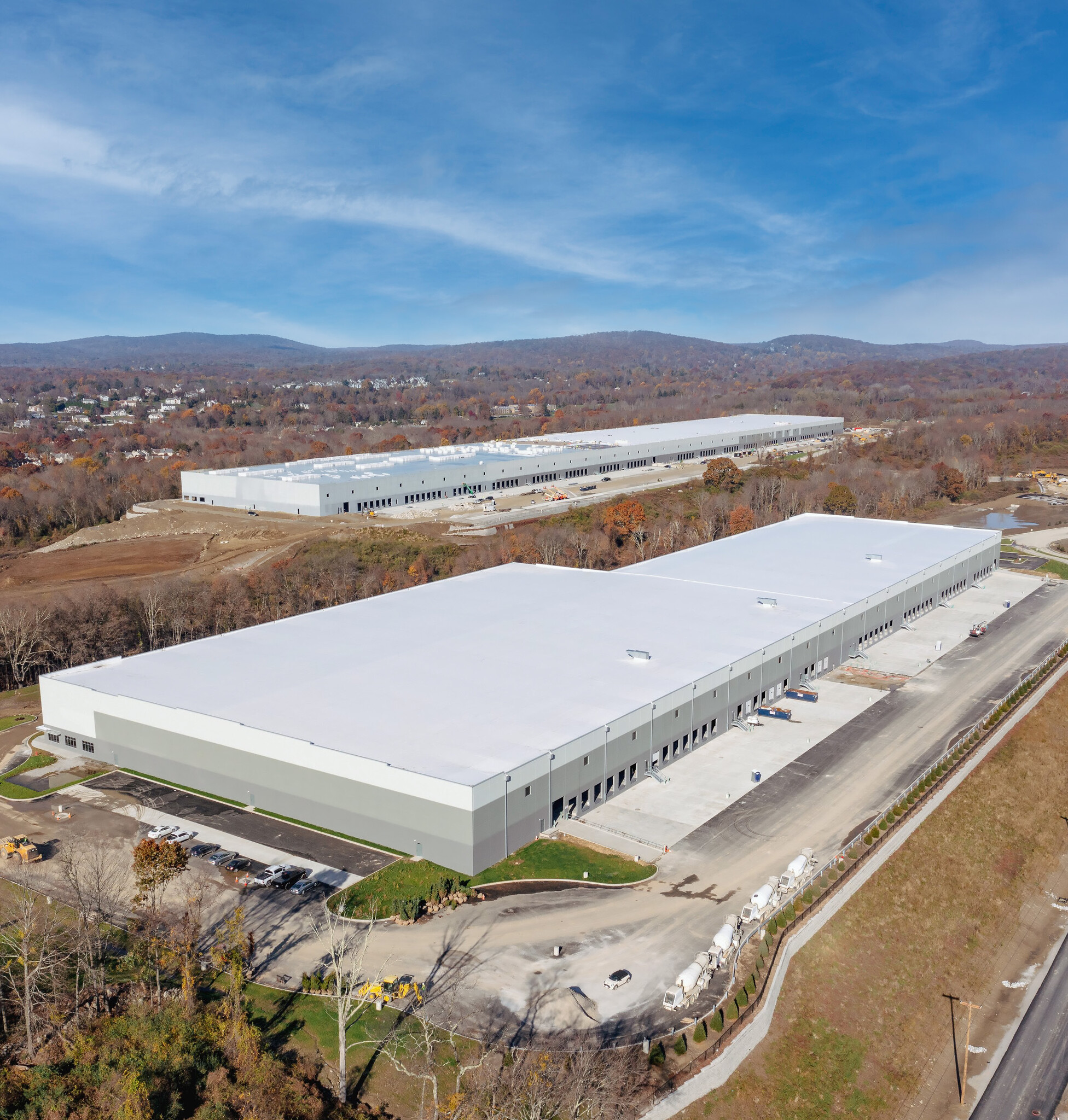 RT 312 & Pugsley Rd, Brewster, NY for lease Building Photo- Image 1 of 6