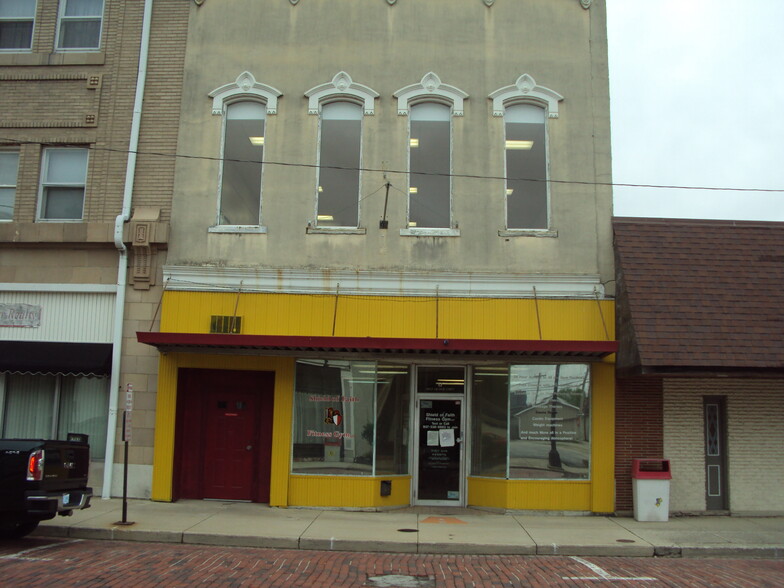 17 W George St, Arcanum, OH for sale - Building Photo - Image 1 of 20