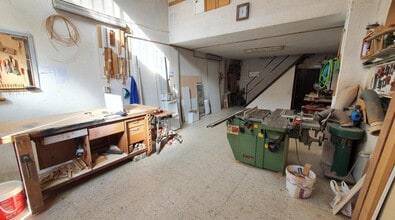 Industrial in Fuenlabrada, Madrid for lease Interior Photo- Image 2 of 3