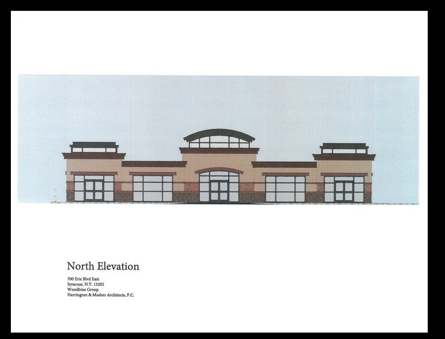 700 Erie Blvd E, Syracuse, NY for sale Building Photo- Image 1 of 1