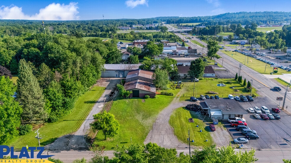 50 Drummond Ave, Hubbard, OH for lease - Building Photo - Image 3 of 7
