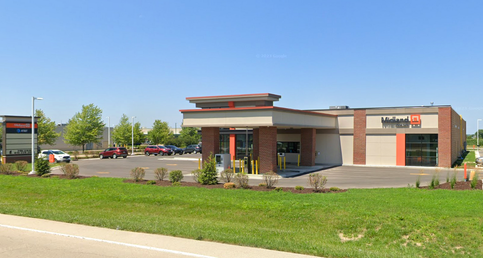 4406 E Lincolnway, Sterling, IL for lease - Building Photo - Image 3 of 3