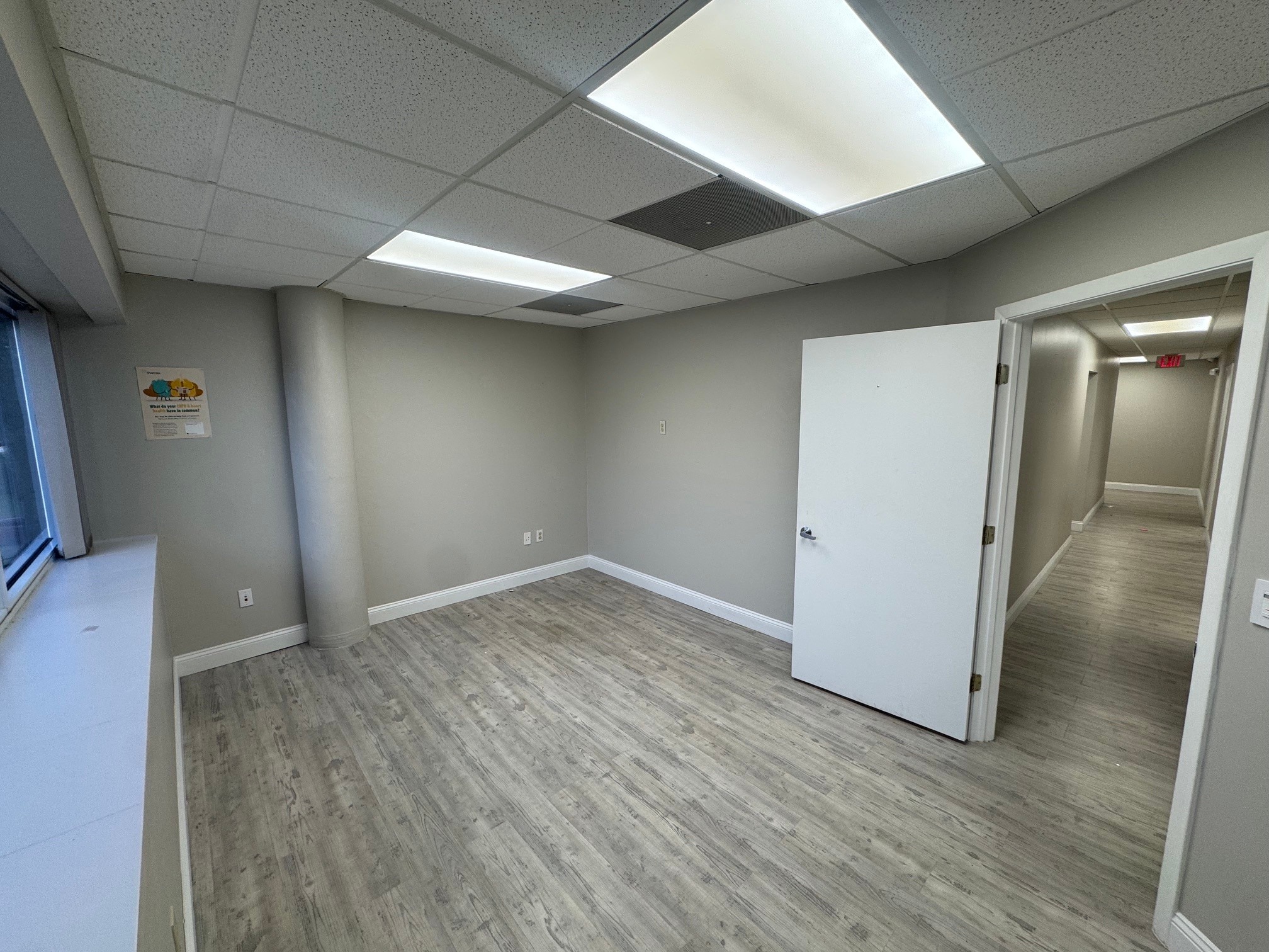 5701 NW 88th Ave, Tamarac, FL for lease Interior Photo- Image 1 of 37