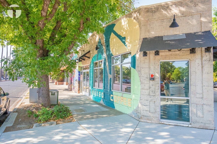 3527 Broadway, Sacramento, CA for sale - Primary Photo - Image 3 of 24