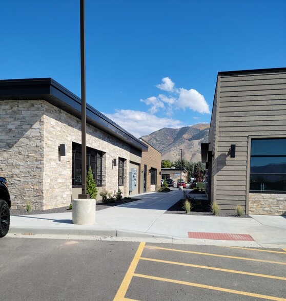 560 W 465 N, Providence, UT for lease - Building Photo - Image 2 of 3