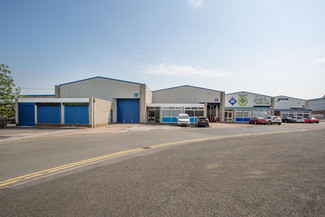 More details for Charlton Dr, Cradley Heath - Industrial for Lease