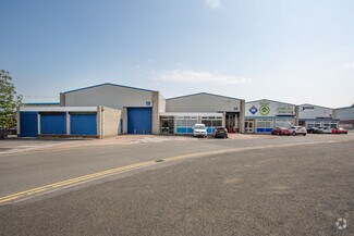 More details for Charlton Dr, Cradley Heath - Industrial for Lease