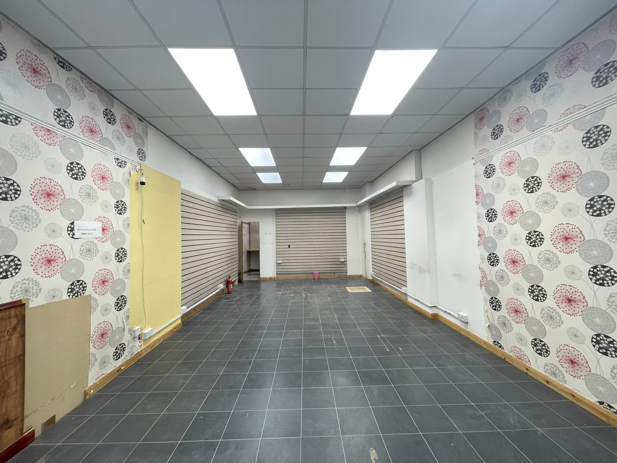 Market Hall, Inverness for lease Interior Photo- Image 1 of 1