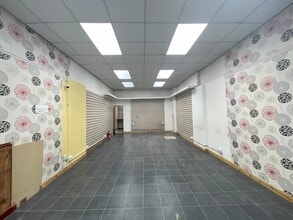 Market Hall, Inverness for lease Interior Photo- Image 1 of 1