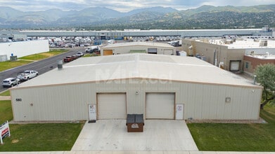 580 N 700 W, North Salt Lake, UT for lease Building Photo- Image 2 of 4