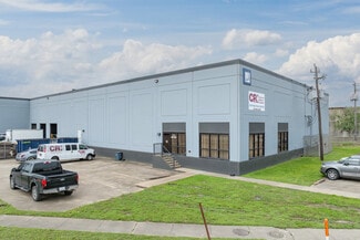 More details for 7100-7116 Cavalcade St, Houston, TX - Industrial for Lease