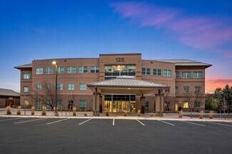 More details for 125 Inverness Dr E, Englewood, CO - Medical for Lease