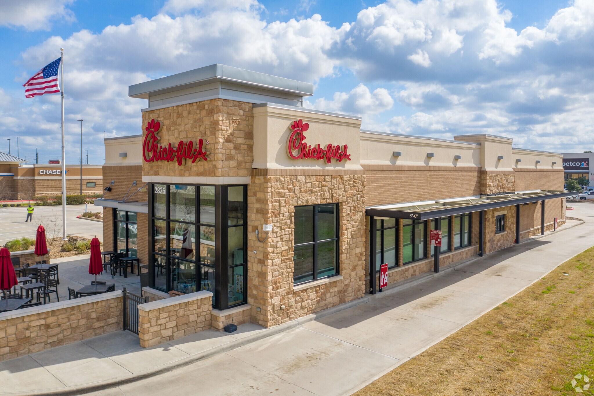 2826 W Grand Pky N, Katy, TX for sale Primary Photo- Image 1 of 1