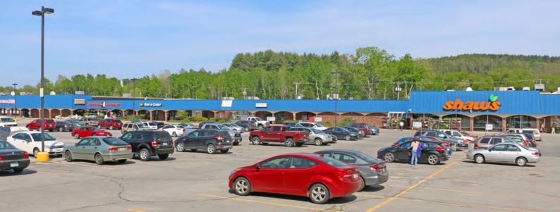 12-48 John Stark Hwy, Newport, NH for lease - Building Photo - Image 1 of 2