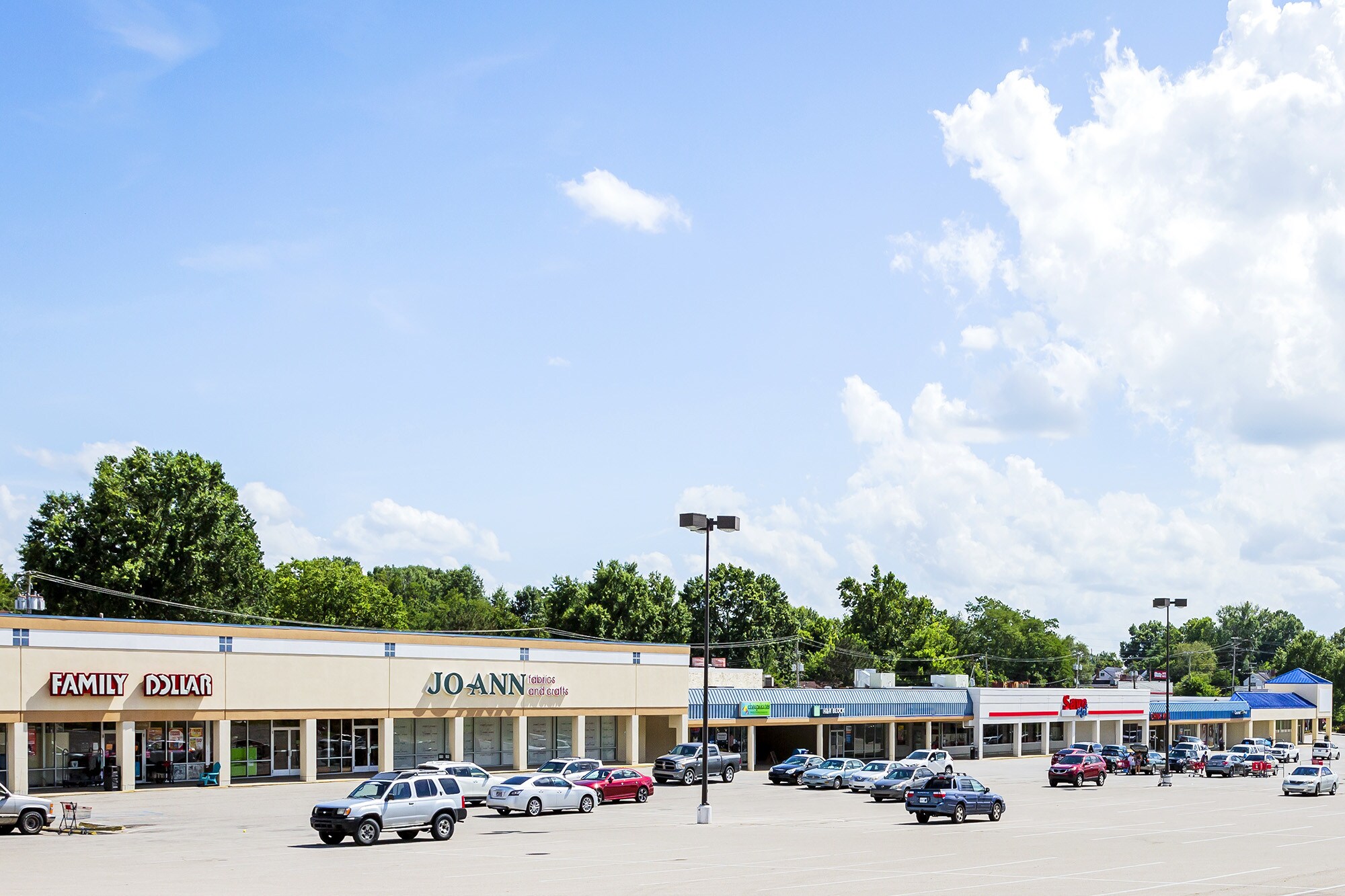 260 Versailles Rd, Frankfort, KY for sale Building Photo- Image 1 of 1