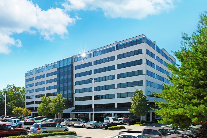 1321 Murfreesboro Pike, Nashville, TN, 37217 Coworking Space on