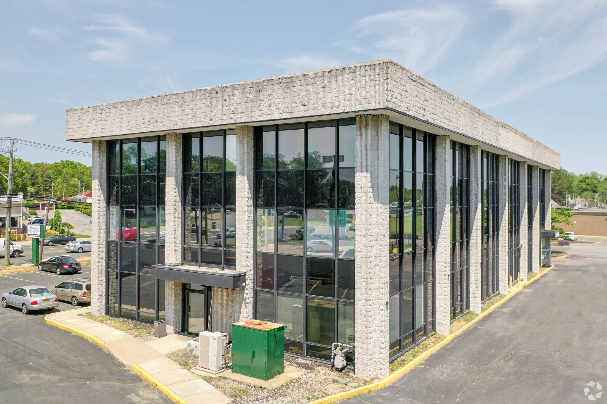 356 Middle Country Rd, Coram, NY 11727 Coram Office Building