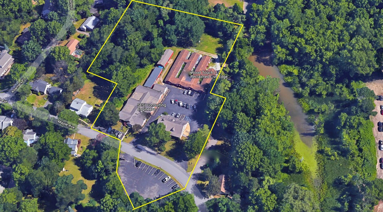 1112 Maple Ave, Pine Brook, NJ 07058 Flex for Sale