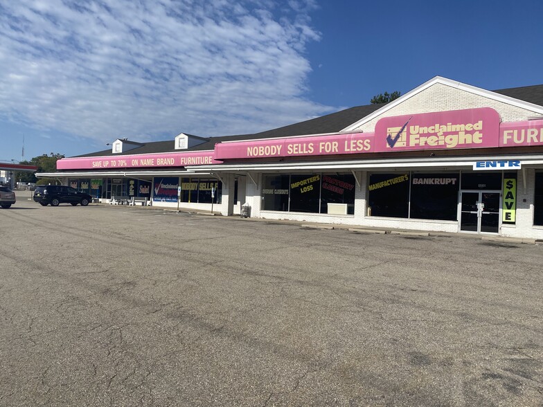 1030-1050 US Highway 46, Clifton, NJ for sale - Building Photo - Image 3 of 6