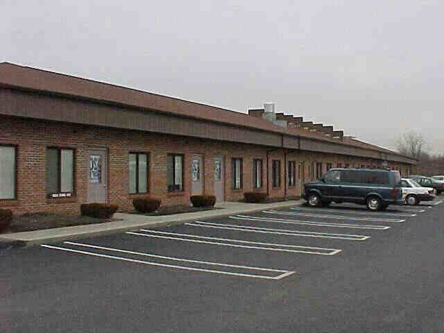 181 Research Dr, Milford, CT for sale Building Photo- Image 1 of 1