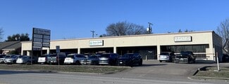 More details for 1280 S Main St, Grapevine, TX - Office for Sale
