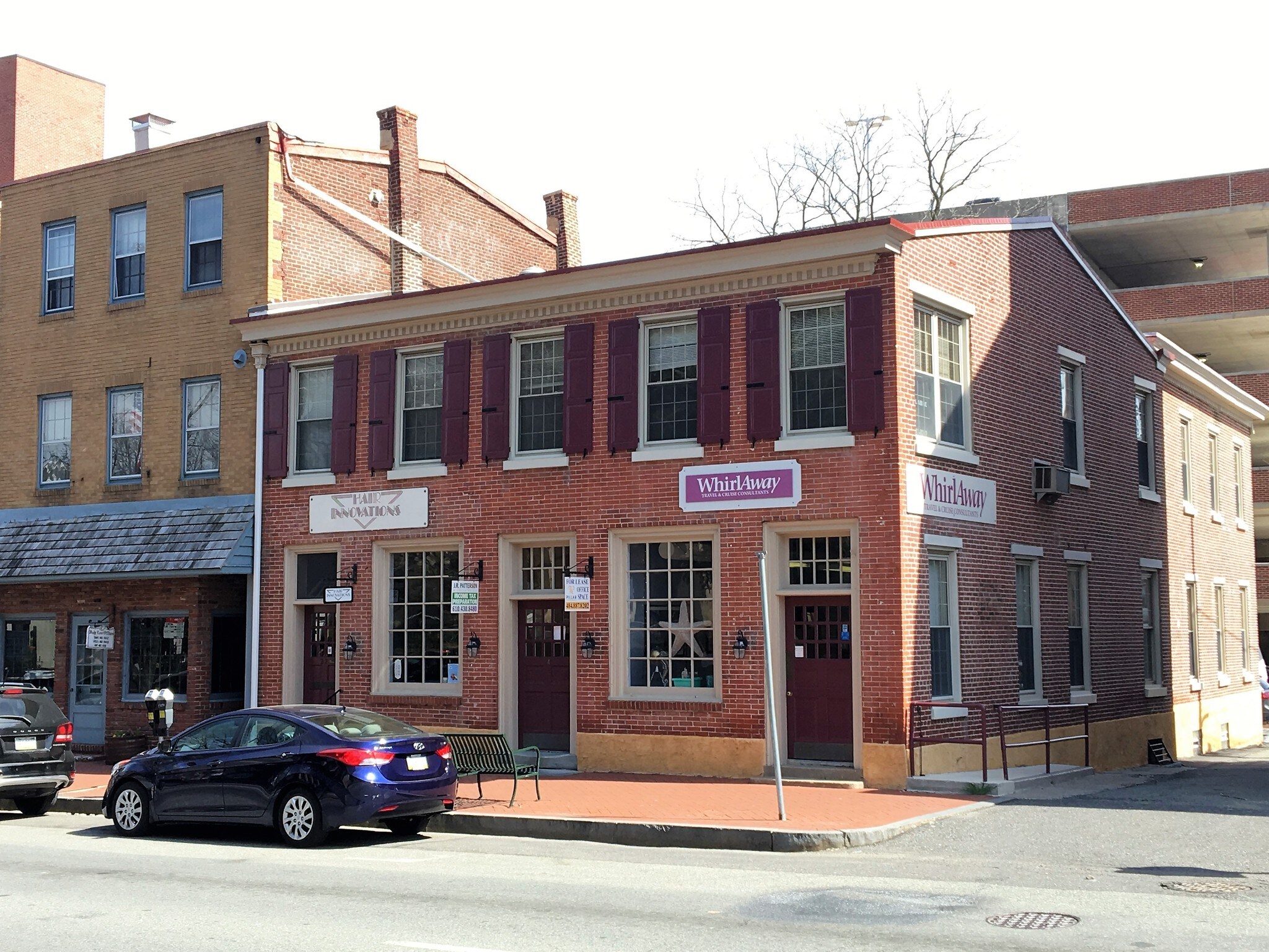 2226 W Market St, West Chester, PA 19382